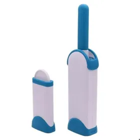 Comparer les prix de Brosse Anti Poils Animaux Chat Chien Brosse Ramasse Enlève Poils Nettoyage Facile Épilateur pour Vêtements Canapé