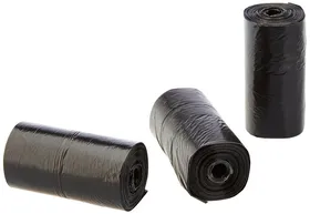 Meilleurs prix pour Croci - C9020765 - Easy Grip Sac Ramasse Crottes pour Chien Noir Set de 3 x 10 sachets