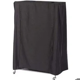 Comparer les prix de Housse imperméable 210D Oxford universelle anti-poussière pour cage oiseau 69x104x122cm