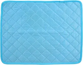 Comparer les prix de Le tapis d'été pour animaux de compagnie peut être lavé, Le tapis pour animaux de compagnie, Tapis de dressage pour chat, 40x30cm