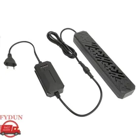 Comparer les prix de FYDUN Lumière propre daquarium Lampe de nettoyage daquarium UVC Submersible à synchronisation de lumière animalerie eclairage