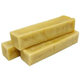 Comparer les prix de Friandises à macher pour chien - CHEEZZ - Saveur fromage - Chiens de large taille - Sans lactose & haute protéine - 6 sticks