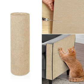 Comparer les prix de Protection Canape Chat Anti Griffe Protecteur de Rayure Chat Protecteurs Autocollant de Protection Protecteur de Rayure pour