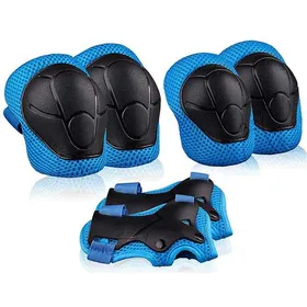 Meilleurs prix pour Genouillères genouillères pour enfants patins à roues alignées