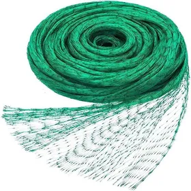 Comparer les prix de Filet Volaille 15m x 2m Protection pour Poules et Oiseaux VHV