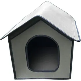 Meilleurs prix pour Maison Dextérieur pour Animaux De Compagnie Produits pour Animaux De Compagnie Abri Extérieur pour Chat De Maison De Chat