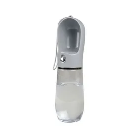 Comparer les prix de Gourde de voyage 500 ml pour animaux