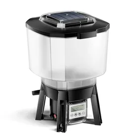 Meilleurs prix pour SunSun CFF-212 Distributeur au