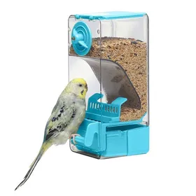 Comparer les prix de Mangeoire automatique pour oiseaux mangeoire pour cage à oiseaux