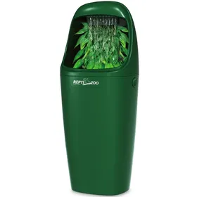 Meilleurs prix pour Abreuvoir pour caméléons terrarium à cascade gecko reptiles 800 ml 27 cm