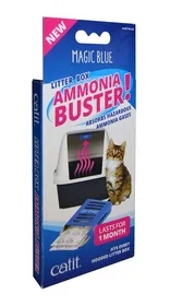 Meilleurs prix pour Desodorisant - nettoyant a litiere Cat it - 44307