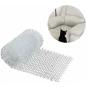 Comparer les prix de Filet anti chat et chien pour balcon de jardin（200X30cm），