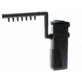 Comparer les prix de Filtre intérieur aquarium - OKZ - 8W - 600L/H - Pour aquarium 80L - Réservoir de tortues