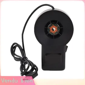 Comparer les prix de Ventilateur de refroidissement pour aquarium ventilateurs de dissipation thermique USB suspendus multifonctionnels pour aquarium