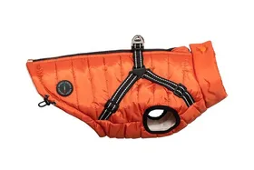Meilleurs prix pour Manteau - blouson Chiara - CHJ-2331TR-3XL - Nick Veste d'hiver avec harnais Terracotta 3XL