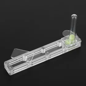 Comparer les prix de minifinker Formicarium Acrylique Maison Elevage Fourmiliere Tower Arrosage Nid transparent