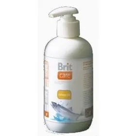 Comparer les prix de Huile de saumon - Brit Care