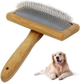 Meilleurs prix pour Brosse pour chiens et chats peigne de toilettage pour poils longs et courts outil dpilation Animalerie > Chat > Toilettage