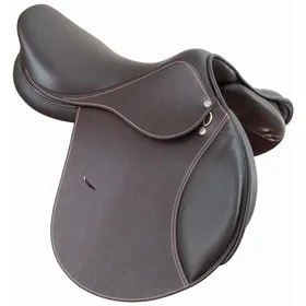 Comparer les prix de Selle équitation mixte T de T Barry