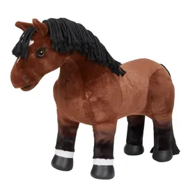 Meilleurs prix pour Peluche LeMieux Toy Pony