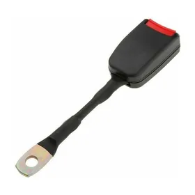 Comparer les prix de Clip de ceinture de sécurité voiture connecteur de rallonge avec mousqueton accessoire avant universel