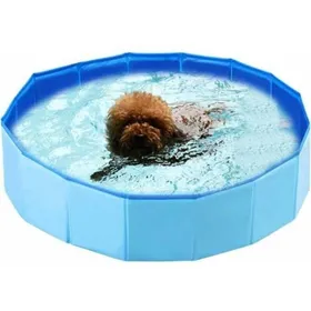 Meilleurs prix pour Piscine pliable pour chien – bleu