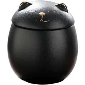 Comparer les prix de Urne funéraire artisanale en bois pour animaux de compagnie - Coffret à cendres fait main pour la maison ou un espace commémoratif