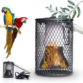 Meilleurs prix pour Ampoule chauffante en céramique pour reptiles 75 W - Chauffage pour poulets - Sans émission de lumière - Chauffage pour poulailler
