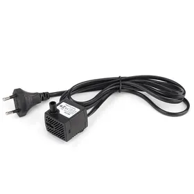 Meilleurs prix pour Mini pompe à eau submersible ultra silencieuse pour bassin à poissons, aquarium, fontaine