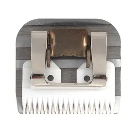 Meilleurs prix pour Lame de Tondeuse DéTachable pour Animaux de Compagnie 10 pour Tondeuses Andis, Oster A5, Wahl KM Series, CéRamique, Professionnelle