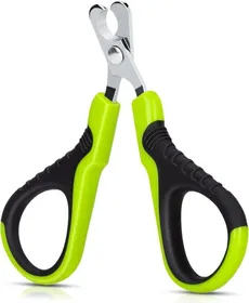 Comparer les prix de Coupe-ongles professionnel pour animaux tte de coupe 25 degrs idal pour petits chiens et chats Animalerie > Chien > Toilletag