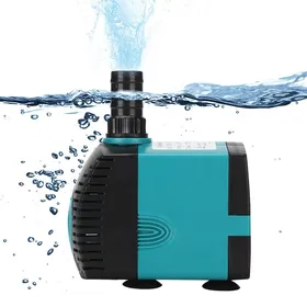 Meilleurs prix pour Pompe à eau submersible 3W, filtre ultra-silencieux pour aquarium 220V-240V
