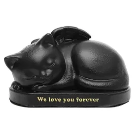 Meilleurs prix pour Urnes pour animaux de compagnie commémoratives cadeaux pour animaux de compagnie la pelouse lintérieur et lextérieur