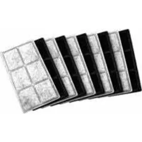 Comparer les prix de Filtres Drinkwell Petsafe (lot de 10) pour fontaines à eau pour chiens et chats