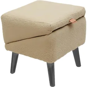 Comparer les prix de Escalier pour chiot - KZQ - Pliable et réglable - Antidérapant - Bois massif - Compact