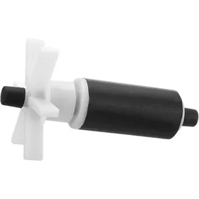 Meilleurs prix pour Rotor de pompe submersible avec arbre et roulement 2 m Filtre magnétique de rechange