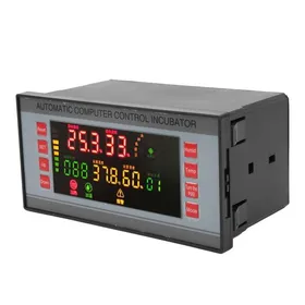 Meilleurs prix pour SALUTUYA Contrôleur dhumidité à écloser XM-18 Incubateur Contrôleur de température LED Équipement de bricolage (multimetre