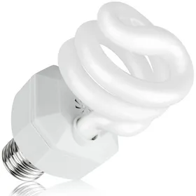 Comparer les prix de Ampoule UVA UVB 5.0 pour reptiles ampoule UV à double menace 13 W lampe fluorescente compacte adaptée aux reptiles de la forêt