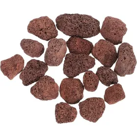 Comparer les prix de Roches Volcaniques Ornement de Pierre de Lave sous-Marine Naturel Matériau de Filtre en Pierre de Lave pour Aquarium 450G