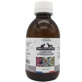 Comparer les prix de Liquide complexe calme et stress