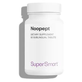Meilleurs prix pour Complément Alimentaire - SuperSmart - Noopept - Pour la Concentration et la Clarté Mentale – Nutrition cérébrale