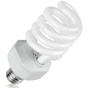 Comparer les prix de Ampoule UVA UVB 5.0 pour reptiles ampoule UV à double menace 26 W lampe fluorescente compacte