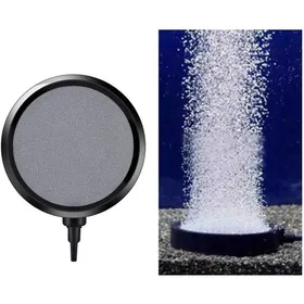 Meilleurs prix pour Diffuseur dair pour aquarium – bulleur silencieux avec pierre à air et pompe intégrée