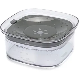 Meilleurs prix pour Gamelle Anti Éclaboussures Chien No-Spill Gamelle deau pour Chien Anti Débordement Bol deau de Flottabilité pour Chien