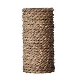 Meilleurs prix pour Tronc de griffoir pour chat en sisal M12 Ebi - Ø 120 mm x 90 cm / Ø 7 mm