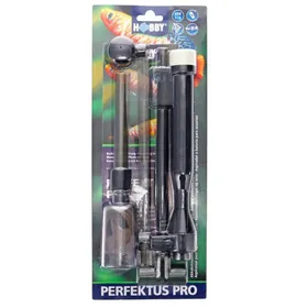 Comparer les prix de Hobby Perfektus Pro - Akkubetriebener Aquarien Staubsauger