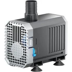 Comparer les prix de Pompe à eau pour aquarium - DEKOPRO - Débit réglable 1500l/h - Consommation 25W - Silencieuse