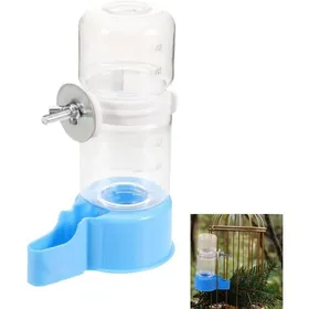 Comparer les prix de Abreuvoir oiseaux 140 ml auto distributeur perroquets/cockatiel/alimentation