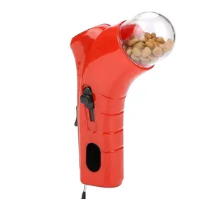 Comparer les prix de Lanceur De Friandises Pour Animaux De Compagnie Lance-friandises Distributeur De Friandises Pour Chien Jouet Interactif