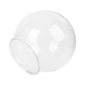 Meilleurs prix pour SALALIS Bol à poissons rond Bol à poisson rond en plastique robuste Style incassable petit aquarium rond L pour 155-160cm